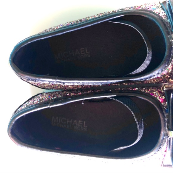 Kids Size 8 Michael Kors Flats - Bundle & Save - Picture 5 of 11